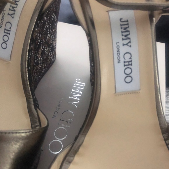Jimmy Choo - Picture 7 of 7
